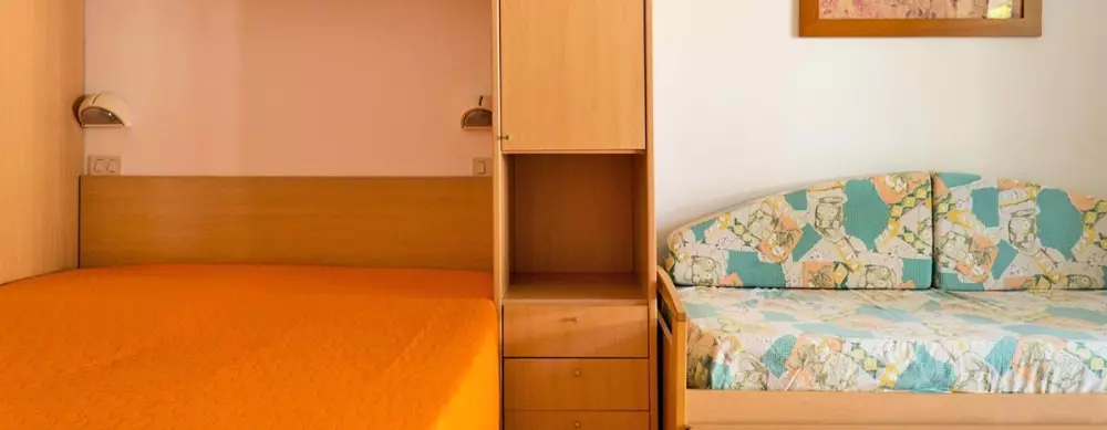 Camping Village Spiaggia Lunga 3 Sterren★★★