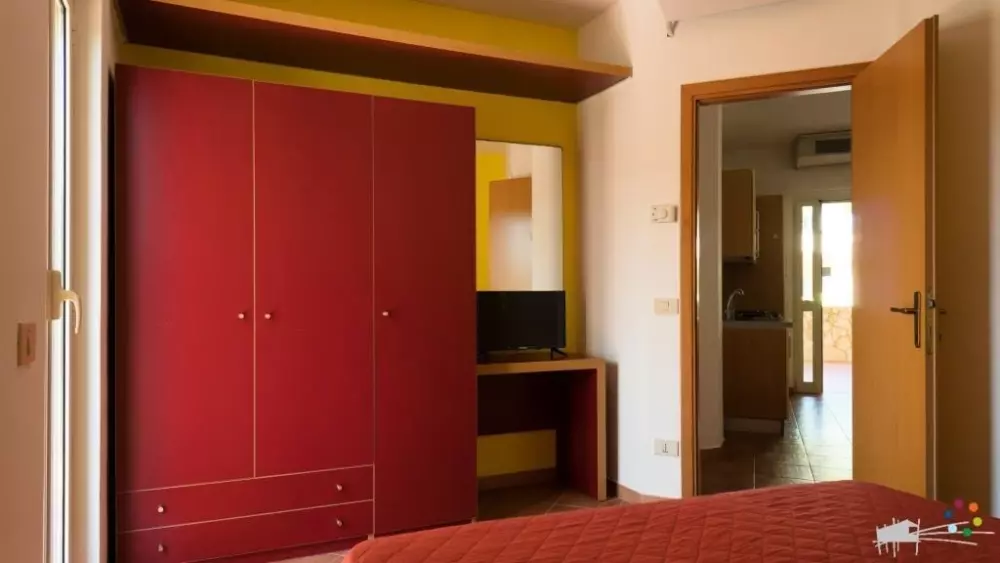 Camping Village Spiaggia Lunga 3 Sterren★★★