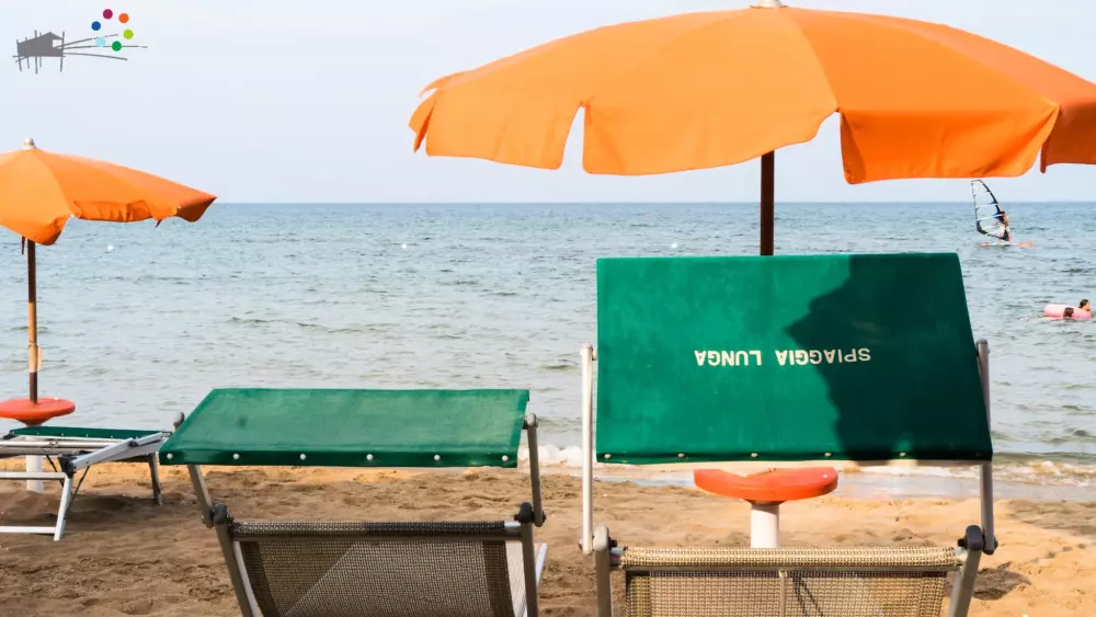 Camping Village Spiaggia Lunga 3 Sterren★★★