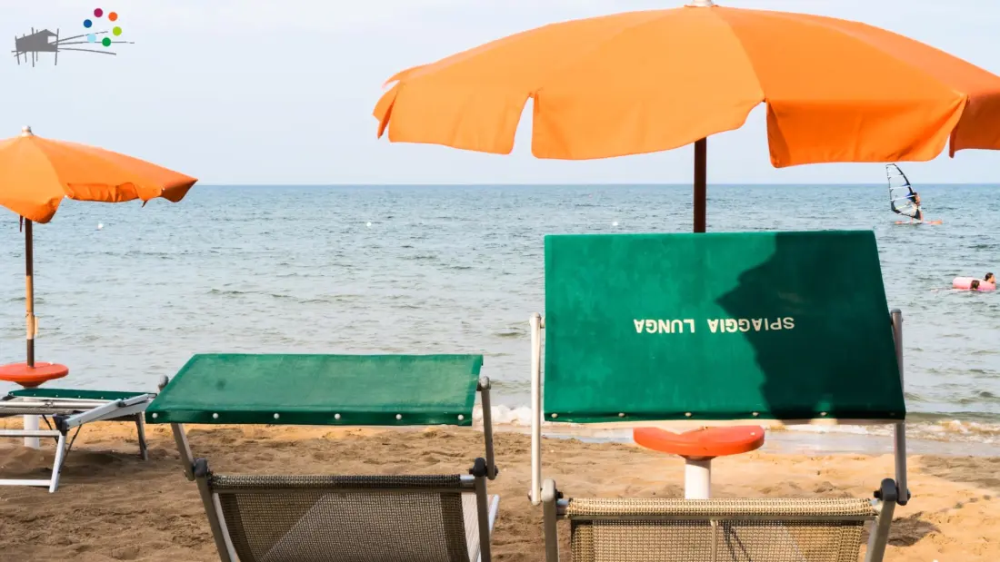 Camping Village Spiaggia Lunga 3 Sterren★★★