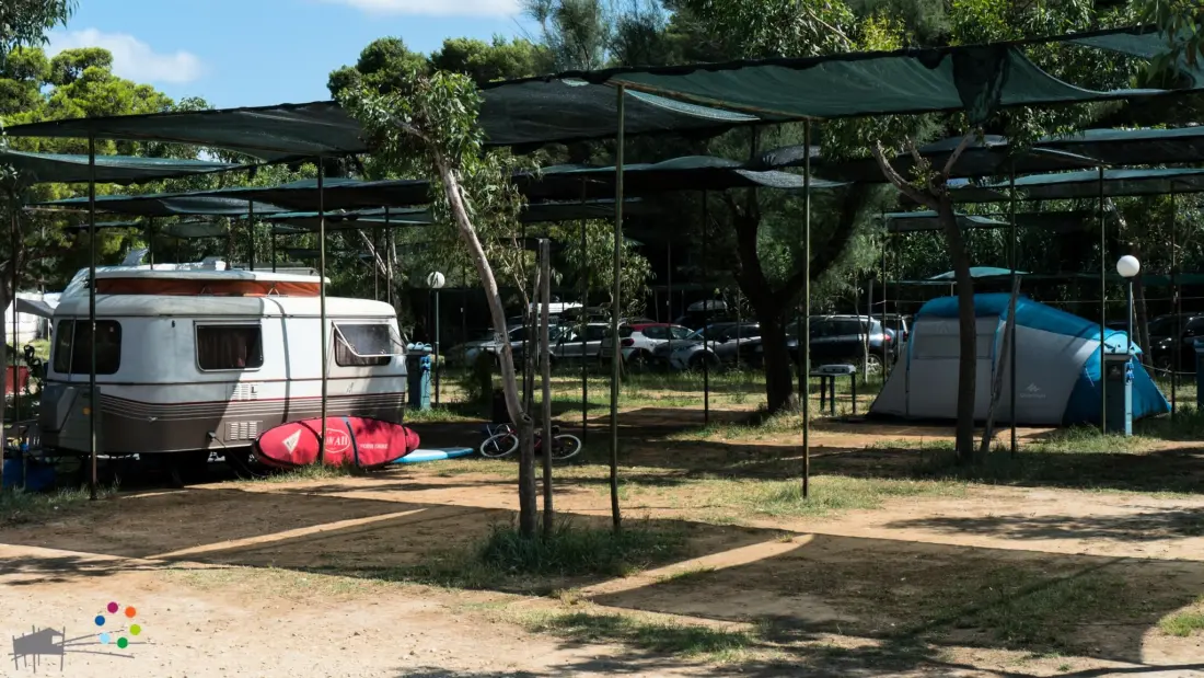 Camping Village Spiaggia Lunga 3 Sterren★★★