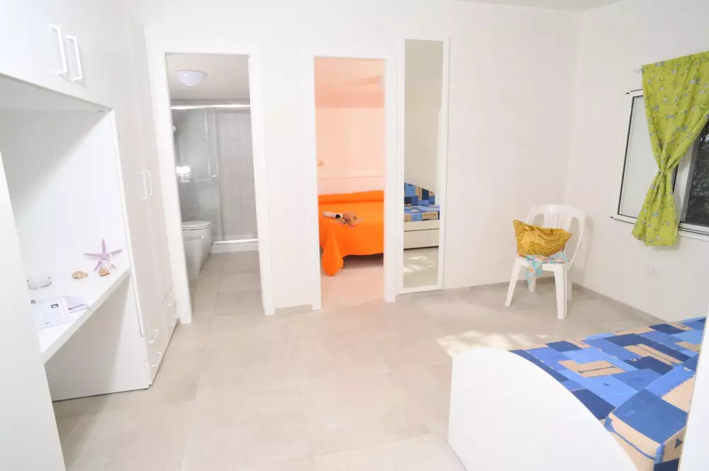 Camping Village Spiaggia Lunga 3 Sterren★★★