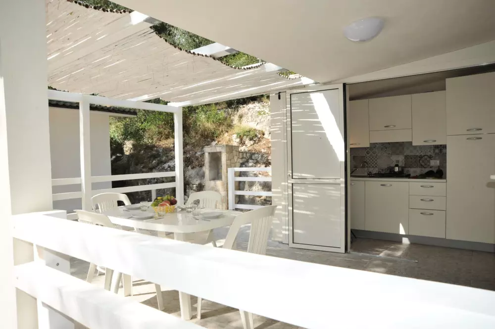 Camping Village Spiaggia Lunga 3 Sterren★★★