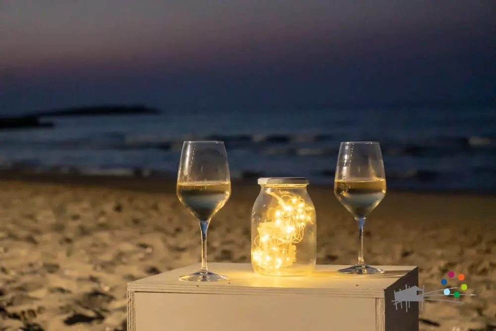 Camping Village Spiaggia Lunga 3 Sterren★★★