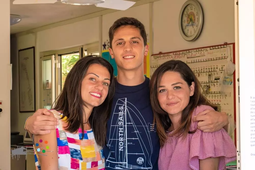 Camping Village Spiaggia Lunga 3 Sterren★★★