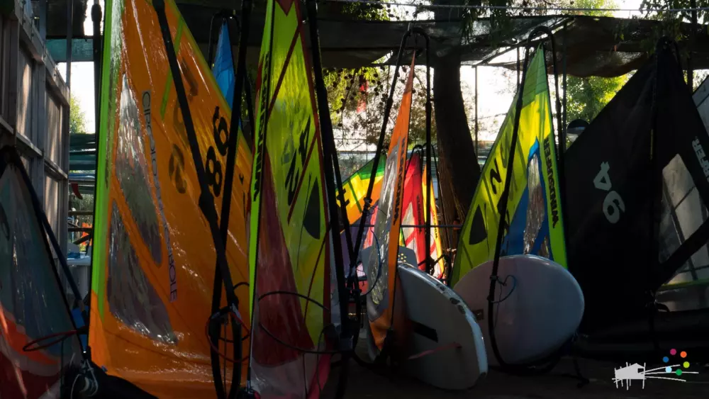 Camping Village Spiaggia Lunga 3 Sterren★★★