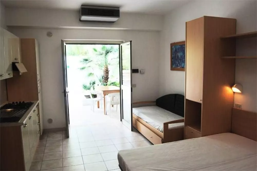 Camping Village Spiaggia Lunga 3 Sterren★★★