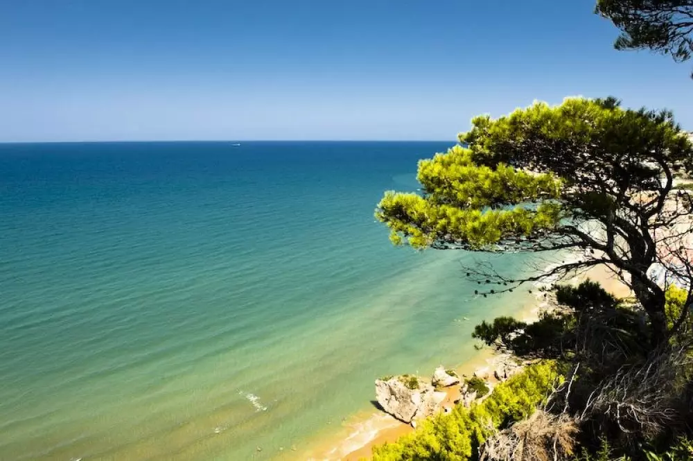 Camping Village Spiaggia Lunga 3 Sterren★★★