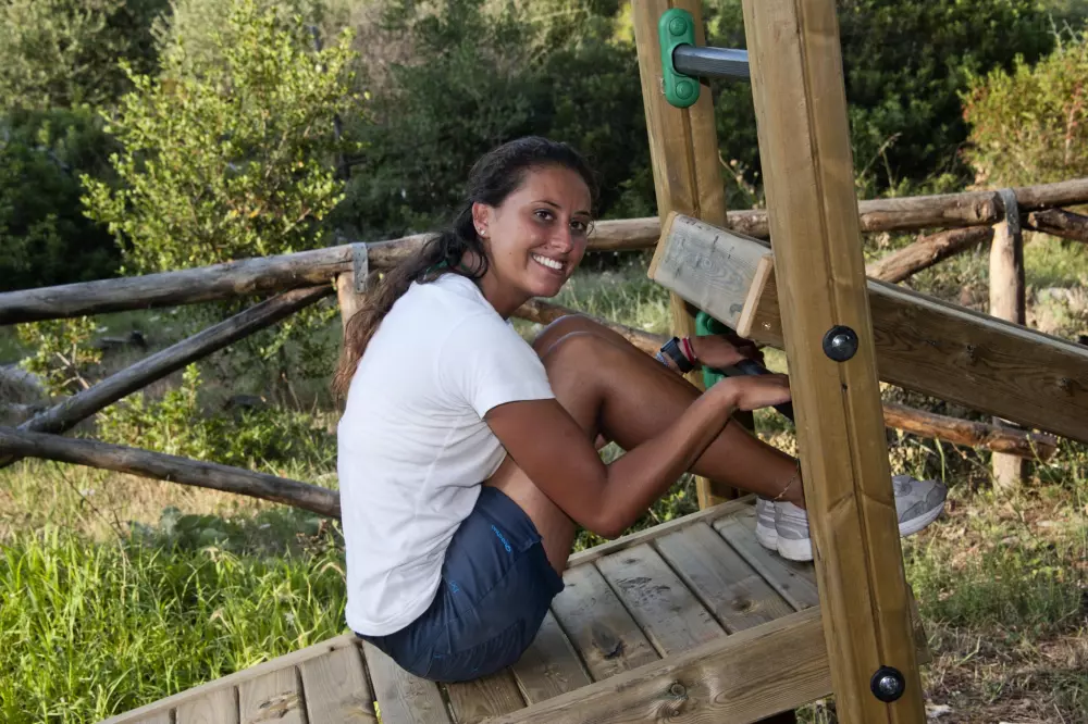 Camping Village Spiaggia Lunga 3 Sterren★★★