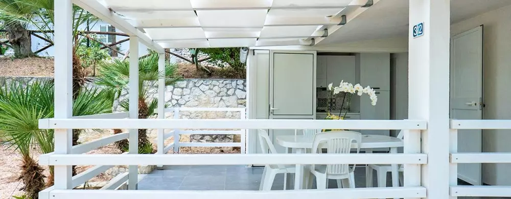 Camping Village Spiaggia Lunga 3 Sterren★★★