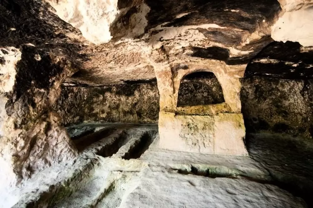 Camping Village Spiaggia Lunga 3 Sterren★★★