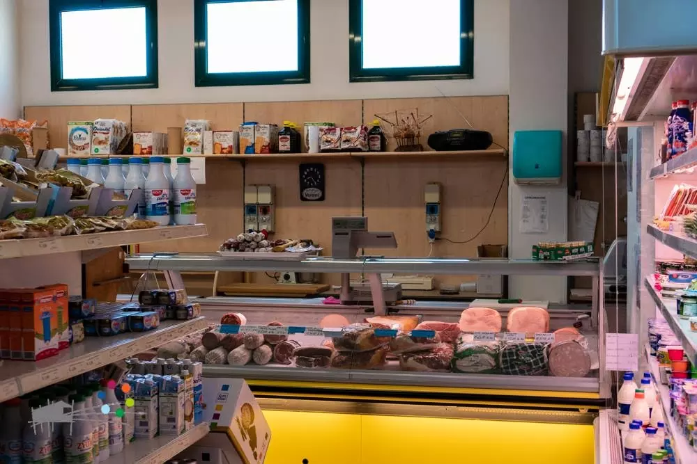 Camping Village Spiaggia Lunga 3 Sterren★★★