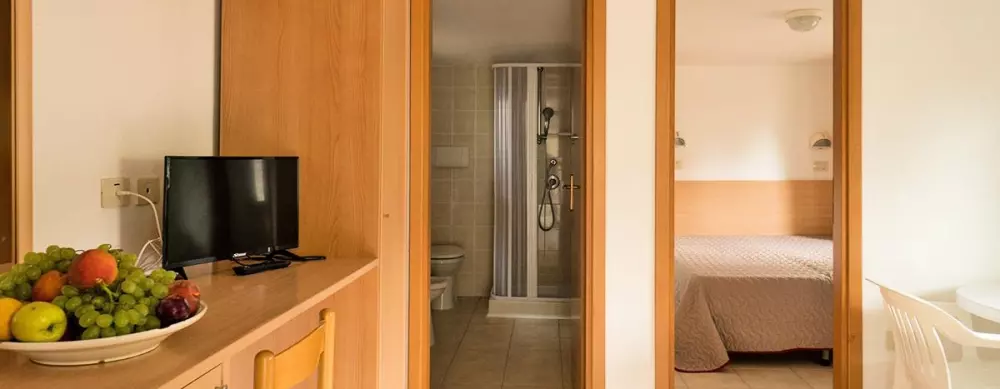 Camping Village Spiaggia Lunga 3 Sterren★★★