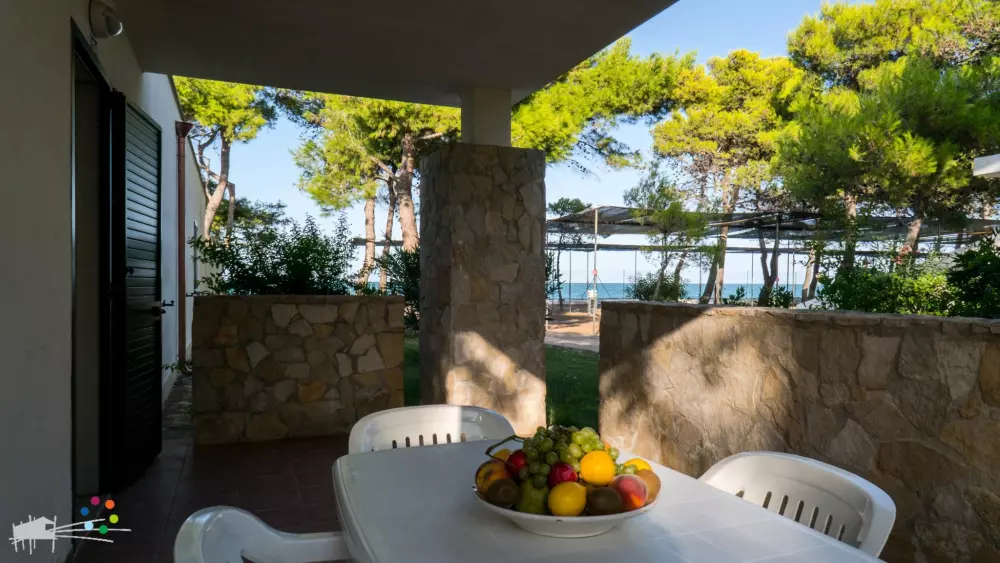 Camping Village Spiaggia Lunga 3 Sterren★★★