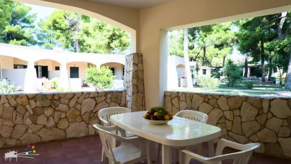 Camping Village Spiaggia Lunga 3 Sterren★★★