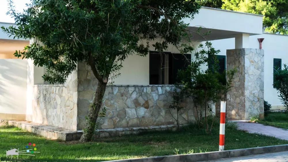 Camping Village Spiaggia Lunga 3 Sterren★★★