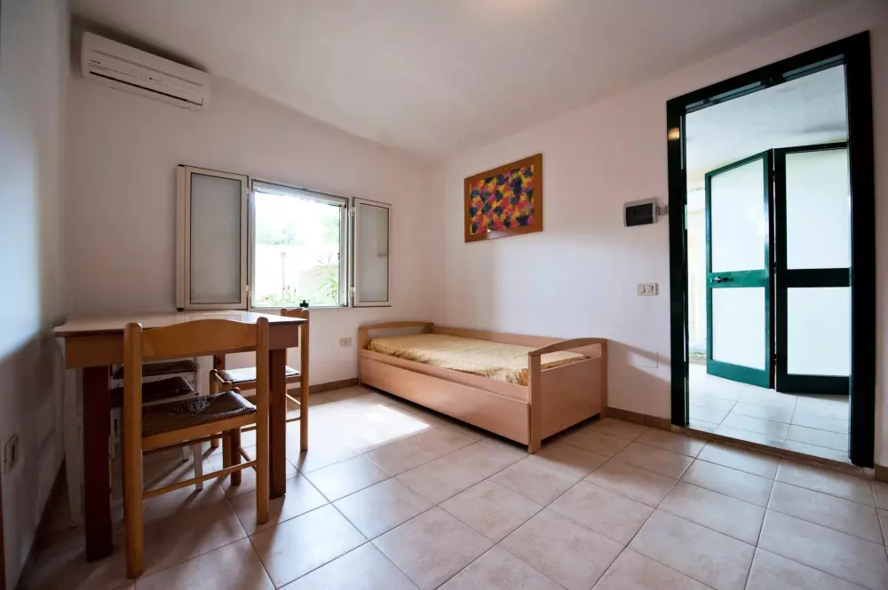 Camping Village Spiaggia Lunga 3 Sterren★★★