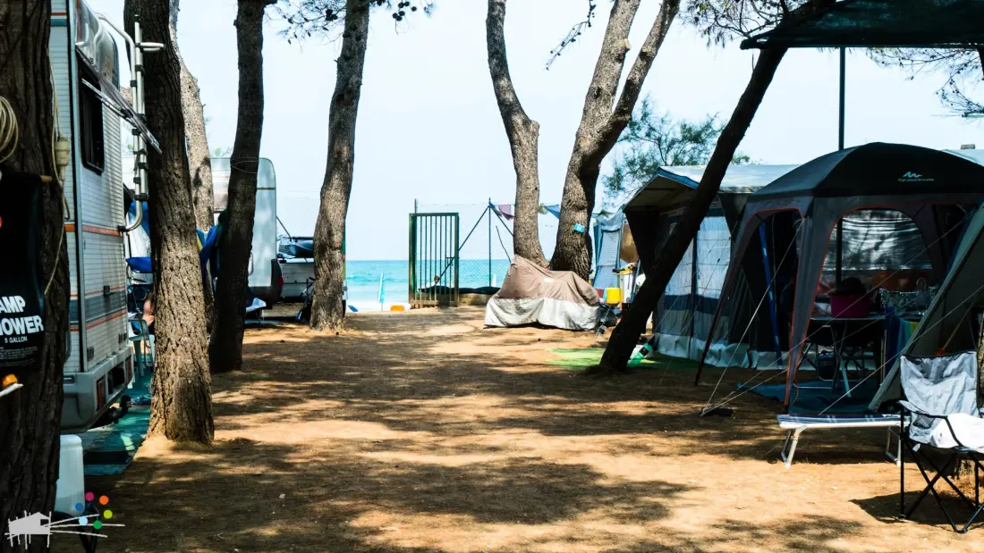 Camping Village Spiaggia Lunga 3 Sterren★★★