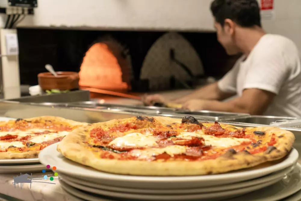 Camping Village Spiaggia Lunga 3 Sterren★★★