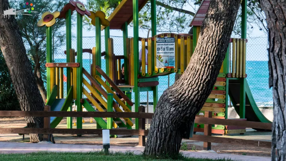 Camping Village Spiaggia Lunga 3 Sterren★★★