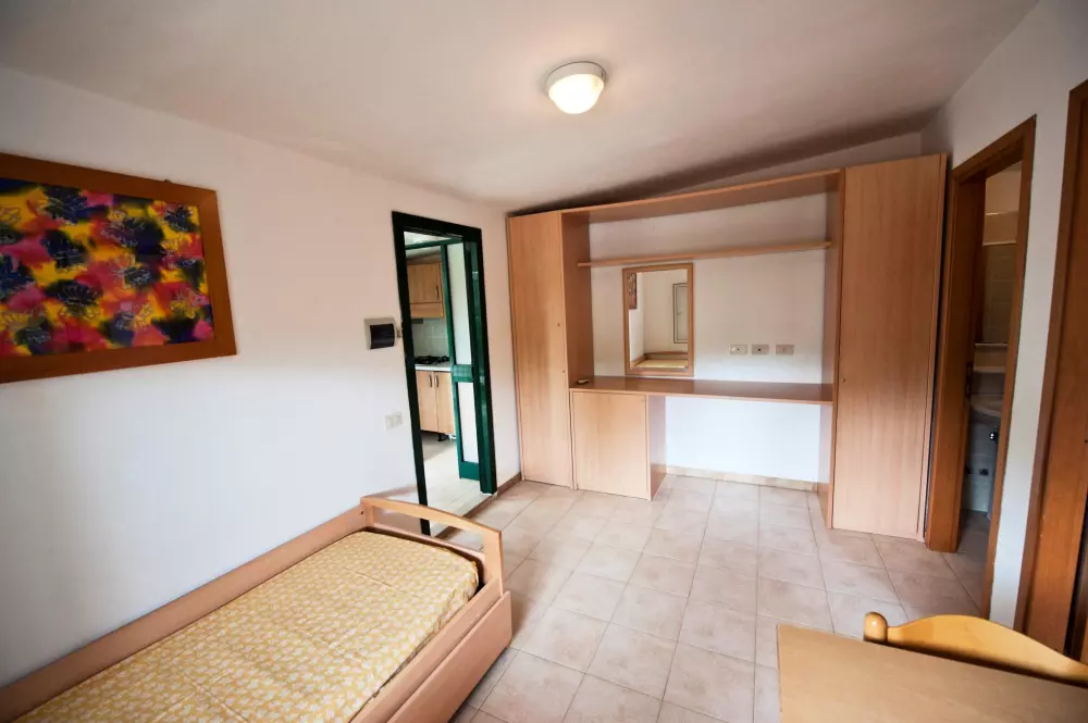 Camping Village Spiaggia Lunga 3 Sterren★★★