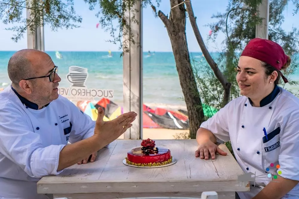 Camping Village Spiaggia Lunga 3 Sterren★★★