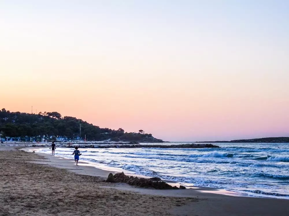 Camping Village Spiaggia Lunga 3 Sterren★★★