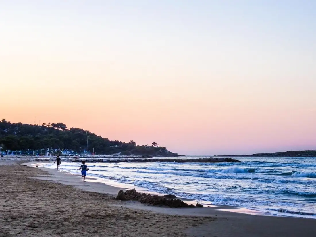 Camping Village Spiaggia Lunga 3 Sterren★★★