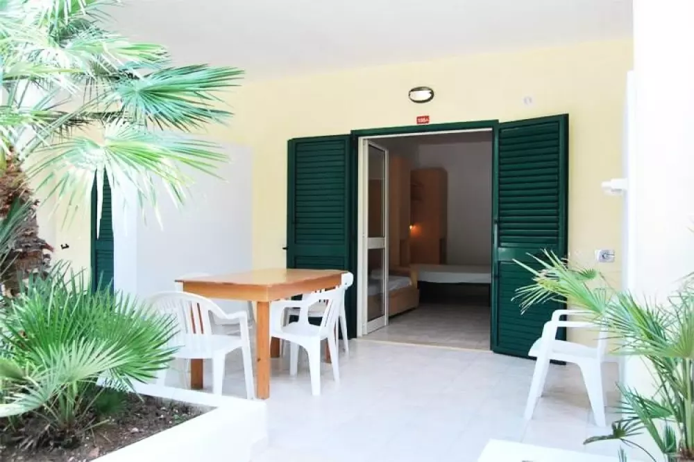 Camping Village Spiaggia Lunga 3 Sterren★★★