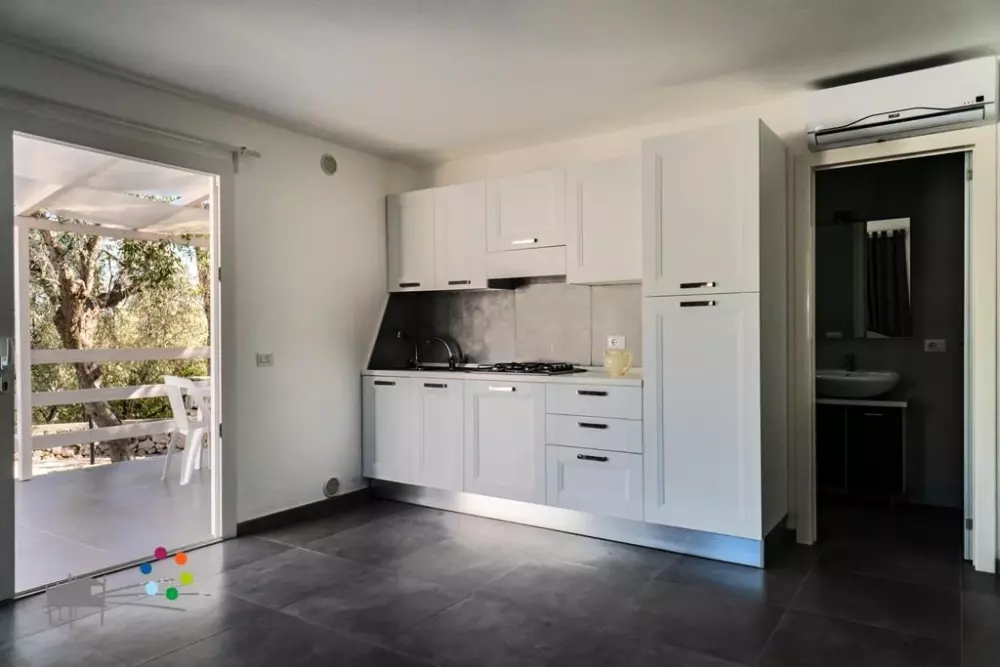 Camping Village Spiaggia Lunga 3 Sterren★★★