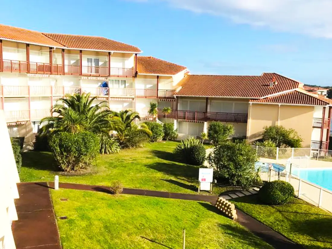 Residentie Le Boucanier