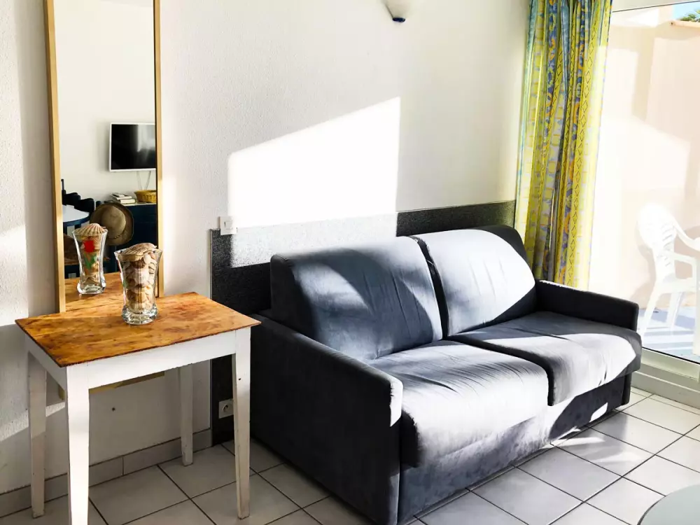 Residentie Le Boucanier