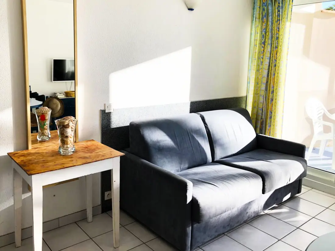 Residentie Le Boucanier