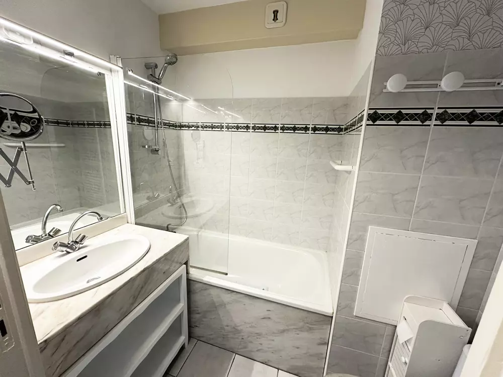 Residentie Le Boucanier