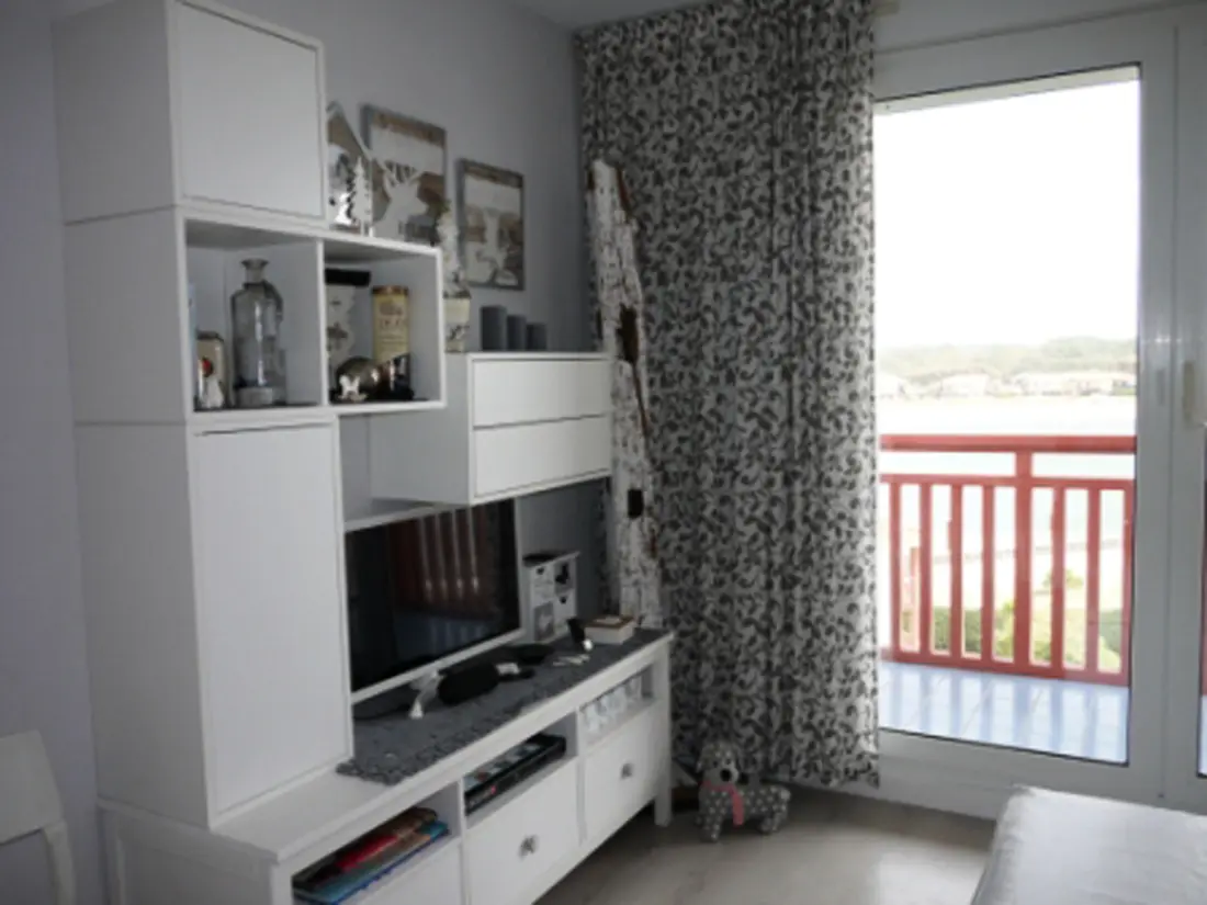 Residentie Le Boucanier