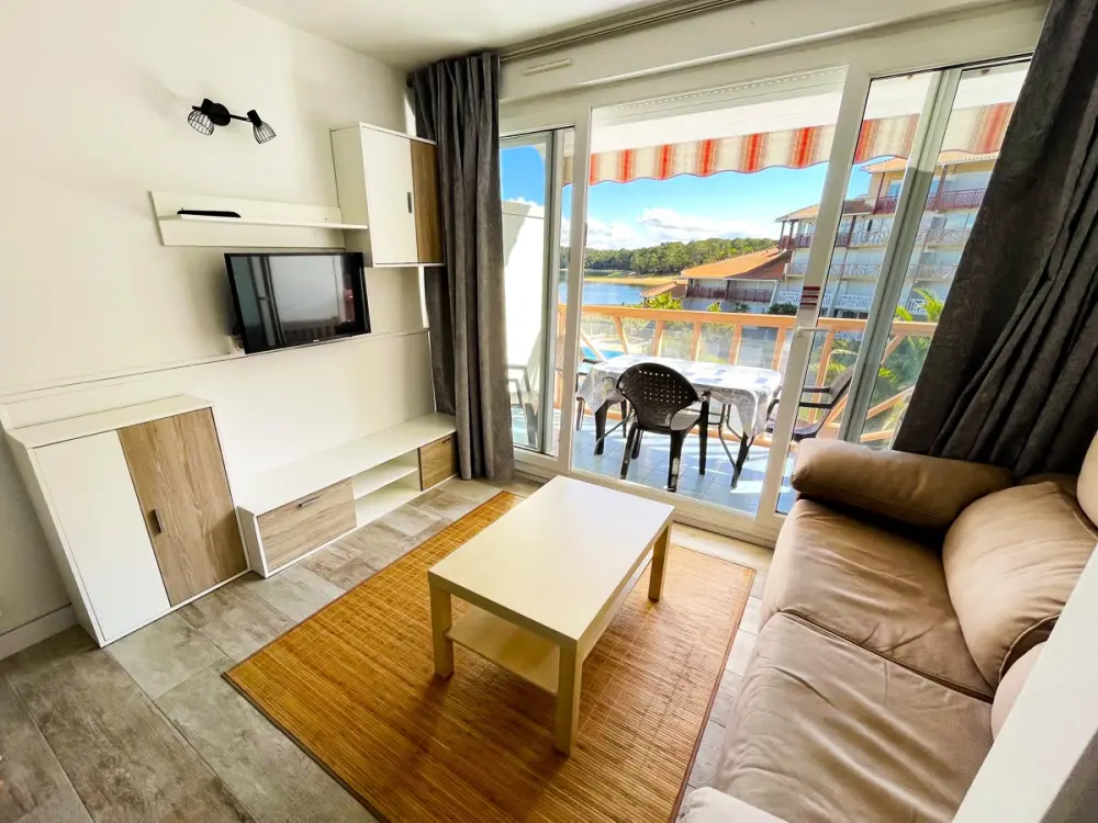 Rezydencja Le Boucanier