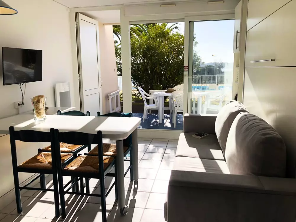 Residentie Le Boucanier
