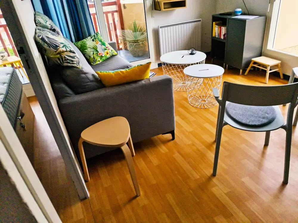 Residencia Le Boucanier