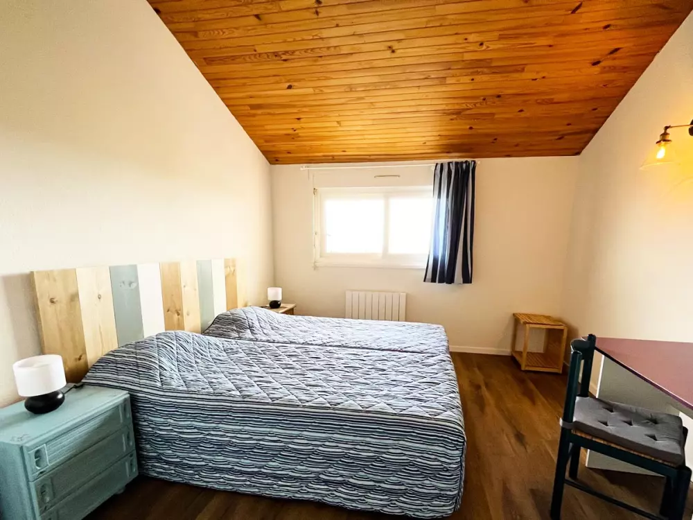 Residentie Le Boucanier