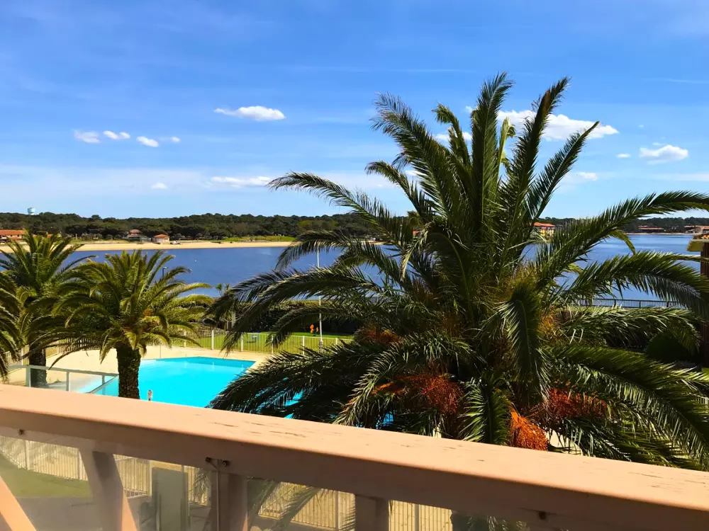 Residentie Le Boucanier