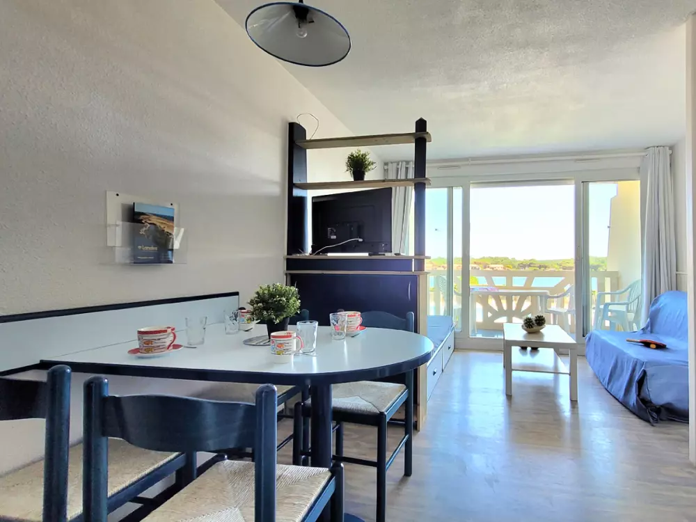 Residentie Le Boucanier