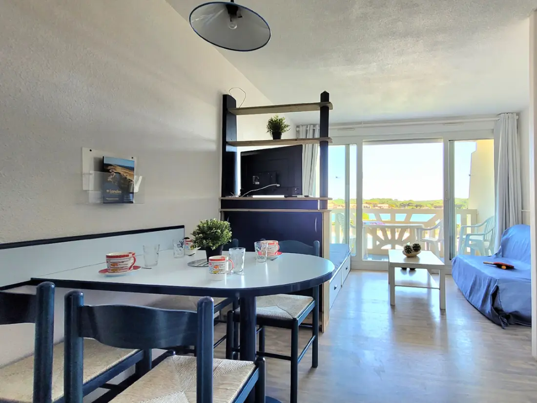 Residentie Le Boucanier