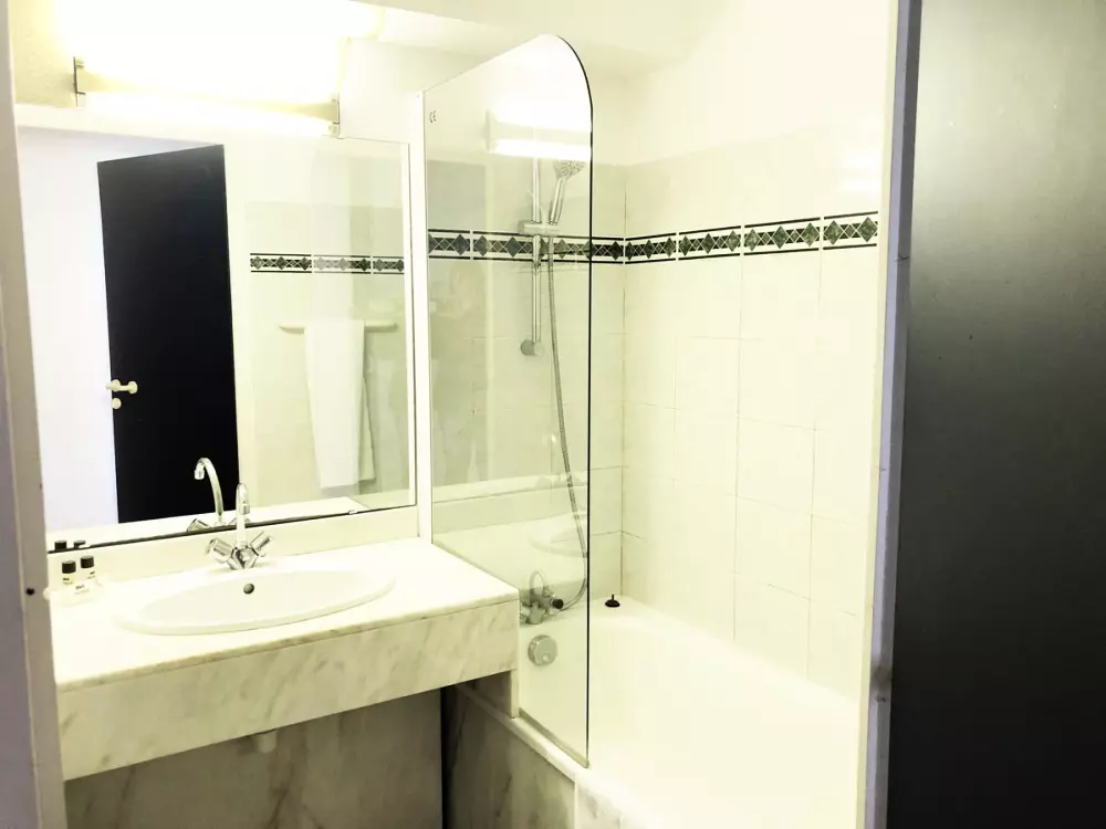 Residentie Le Boucanier
