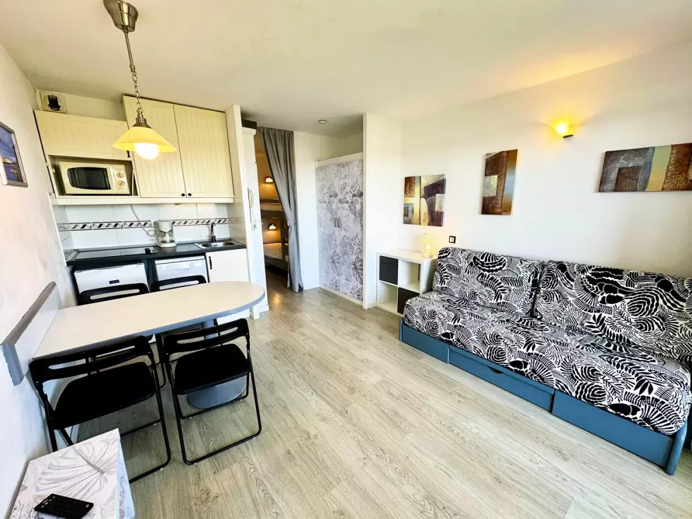 Residentie Le Boucanier