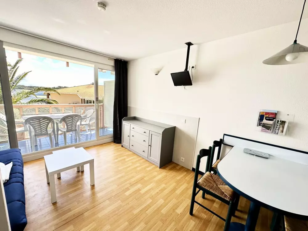Residentie Le Boucanier