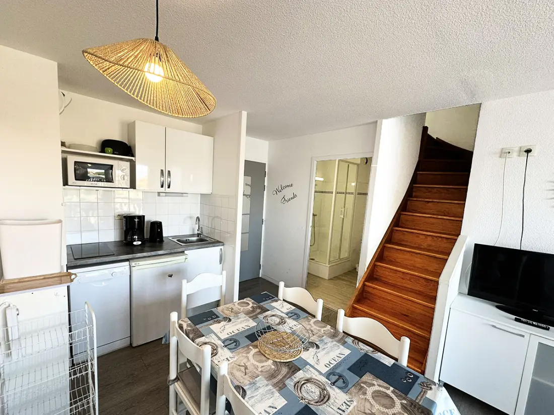 Residence Le Boucanier