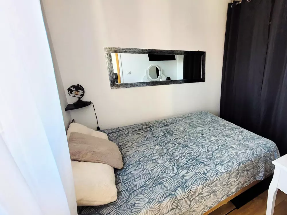 Residentie Le Boucanier