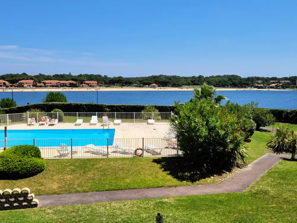 Residentie Le Boucanier