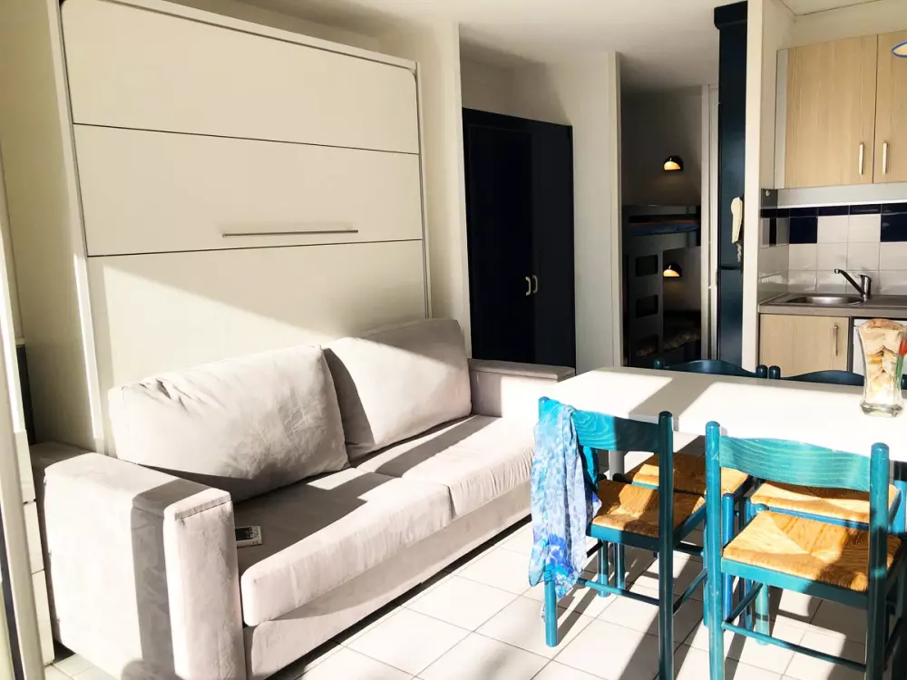Residentie Le Boucanier