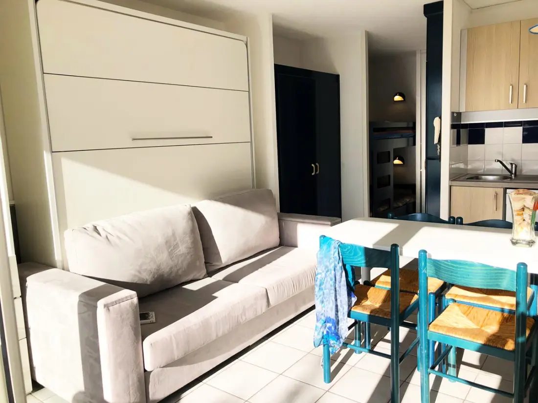 Residentie Le Boucanier